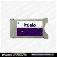 Irdeto 2 Cam Irdeto 2 Cam